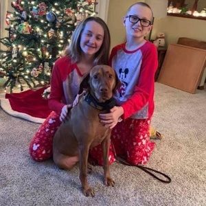 Meet your Posher, Jenny